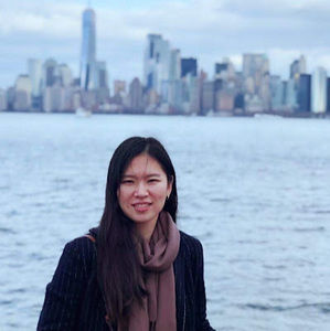 Meet your Posher, Lin